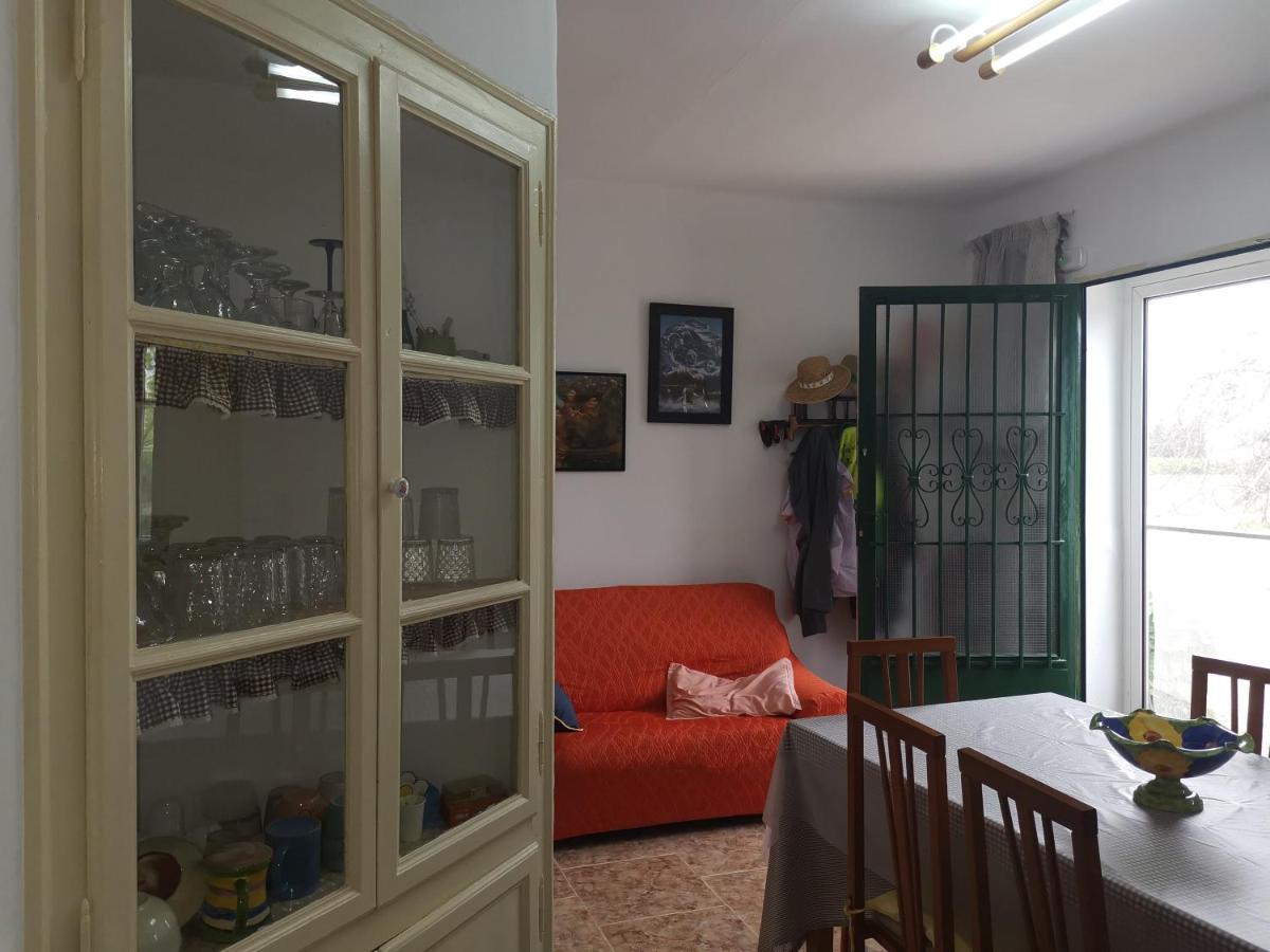 Casa Rural Masia D'En Gall L'Aldea 외부 사진
